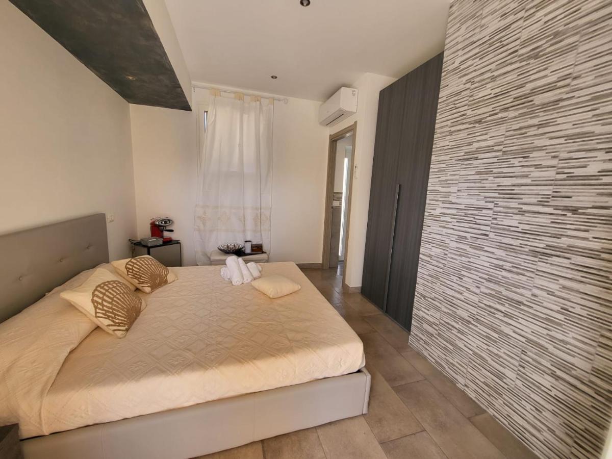 Bed and Breakfast Casa Giagoni Санта-Тереза-Галлура Экстерьер фото